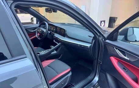 Changan CS35 Plus, 2023 год, 1 620 230 рублей, 11 фотография