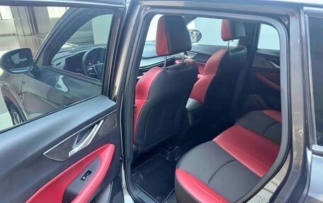 Changan CS35 Plus, 2023 год, 1 620 230 рублей, 10 фотография