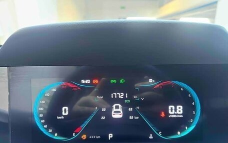 Changan CS35 Plus, 2023 год, 1 620 230 рублей, 12 фотография