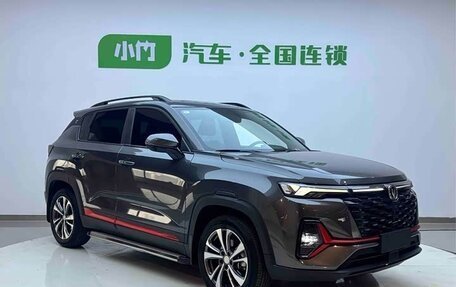 Changan CS35 Plus, 2023 год, 1 620 230 рублей, 3 фотография