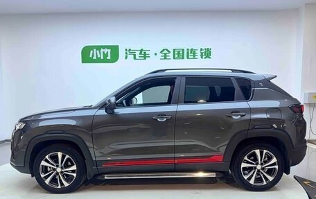 Changan CS35 Plus, 2023 год, 1 620 230 рублей, 7 фотография