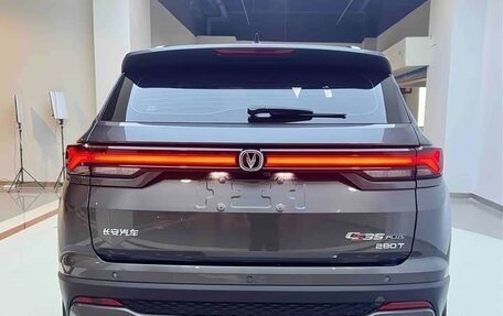 Changan CS35 Plus, 2023 год, 1 620 230 рублей, 5 фотография