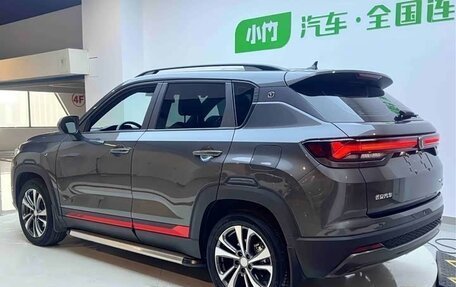 Changan CS35 Plus, 2023 год, 1 620 230 рублей, 4 фотография