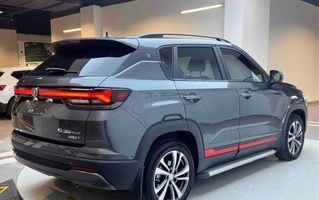 Changan CS35 Plus, 2023 год, 1 620 230 рублей, 6 фотография