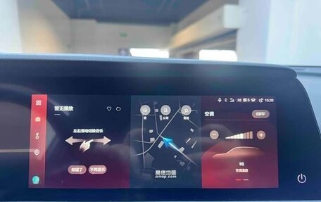 Changan CS35 Plus, 2023 год, 1 620 230 рублей, 14 фотография