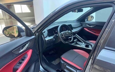 Changan CS35 Plus, 2023 год, 1 620 230 рублей, 9 фотография