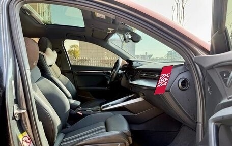 Audi A3, 2022 год, 2 100 009 рублей, 11 фотография