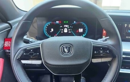 Changan CS35 Plus, 2023 год, 1 620 230 рублей, 13 фотография