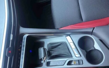 Changan CS35 Plus, 2023 год, 1 620 230 рублей, 16 фотография