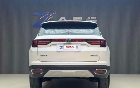 Changan CS35 Plus, 2021 год, 1 530 230 рублей, 4 фотография