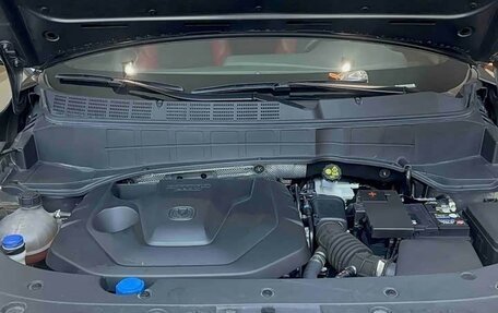 Changan CS35 Plus, 2023 год, 1 620 230 рублей, 19 фотография