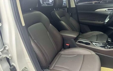 Changan CS35 Plus, 2021 год, 1 530 230 рублей, 8 фотография