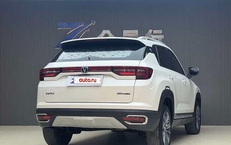 Changan CS35 Plus, 2021 год, 1 530 230 рублей, 3 фотография