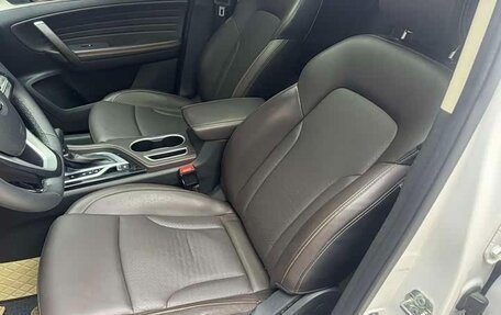 Changan CS35 Plus, 2021 год, 1 530 230 рублей, 5 фотография