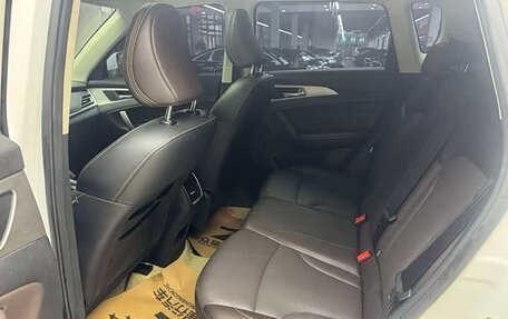 Changan CS35 Plus, 2021 год, 1 530 230 рублей, 7 фотография