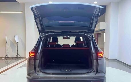 Changan CS35 Plus, 2023 год, 1 620 230 рублей, 20 фотография