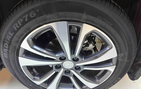 Changan CS35 Plus, 2023 год, 1 620 230 рублей, 22 фотография