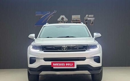 Changan CS35 Plus, 2021 год, 1 530 230 рублей, 2 фотография