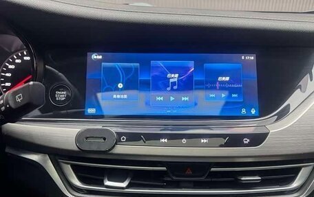 Changan CS35 Plus, 2021 год, 1 530 230 рублей, 14 фотография