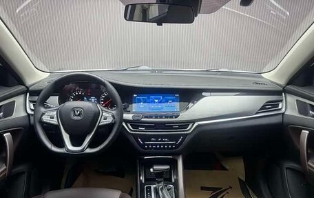 Changan CS35 Plus, 2021 год, 1 530 230 рублей, 12 фотография