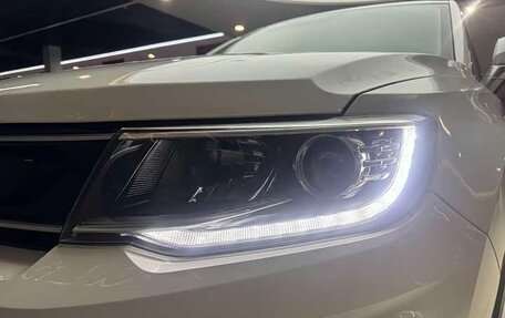 Changan CS35 Plus, 2021 год, 1 530 230 рублей, 16 фотография