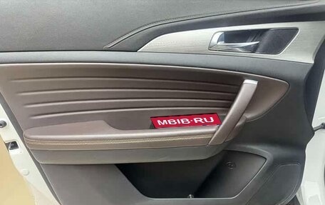 Changan CS35 Plus, 2021 год, 1 530 230 рублей, 9 фотография