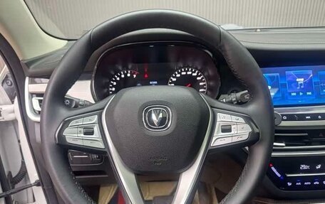 Changan CS35 Plus, 2021 год, 1 530 230 рублей, 13 фотография