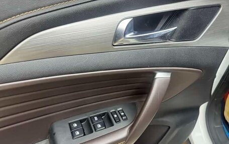 Changan CS35 Plus, 2021 год, 1 530 230 рублей, 10 фотография