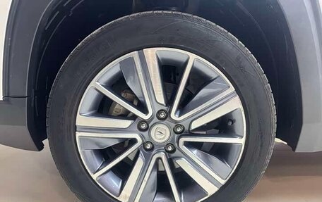 Changan CS35 Plus, 2021 год, 1 530 230 рублей, 15 фотография