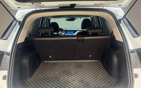 Changan CS35 Plus, 2021 год, 1 530 230 рублей, 20 фотография