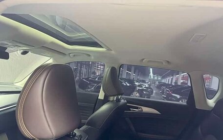 Changan CS35 Plus, 2021 год, 1 530 230 рублей, 18 фотография