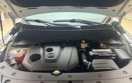 Changan CS35 Plus, 2021 год, 1 530 230 рублей, 17 фотография