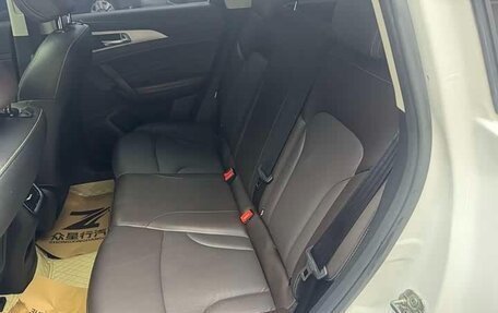 Changan CS35 Plus, 2021 год, 1 530 230 рублей, 19 фотография