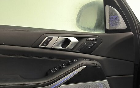 BMW X7, 2025 год, 19 570 000 рублей, 18 фотография