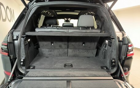 BMW X7, 2025 год, 19 570 000 рублей, 6 фотография