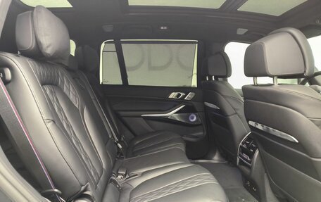 BMW X7, 2025 год, 19 570 000 рублей, 24 фотография