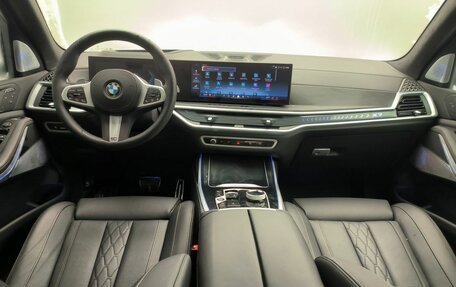 BMW X7, 2025 год, 19 570 000 рублей, 30 фотография