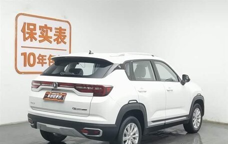 Changan CS35 Plus, 2021 год, 1 425 230 рублей, 2 фотография