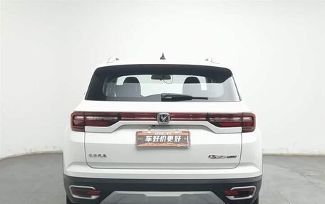 Changan CS35 Plus, 2021 год, 1 425 230 рублей, 4 фотография