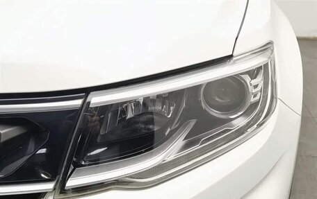 Changan CS35 Plus, 2021 год, 1 425 230 рублей, 7 фотография