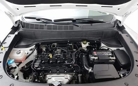 Changan CS35 Plus, 2021 год, 1 425 230 рублей, 6 фотография