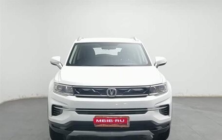Changan CS35 Plus, 2021 год, 1 425 230 рублей, 3 фотография
