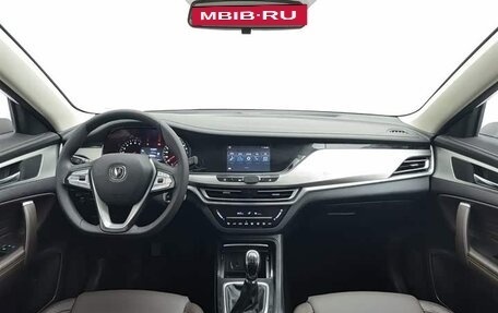 Changan CS35 Plus, 2021 год, 1 425 230 рублей, 5 фотография
