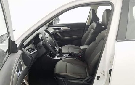 Changan CS35 Plus, 2021 год, 1 425 230 рублей, 10 фотография