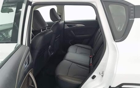 Changan CS35 Plus, 2021 год, 1 425 230 рублей, 15 фотография