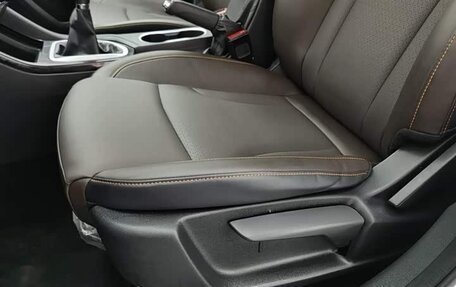 Changan CS35 Plus, 2021 год, 1 425 230 рублей, 20 фотография