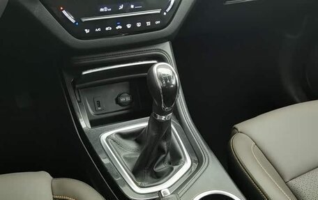 Changan CS35 Plus, 2021 год, 1 425 230 рублей, 13 фотография