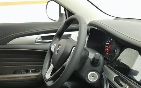 Changan CS35 Plus, 2021 год, 1 425 230 рублей, 22 фотография