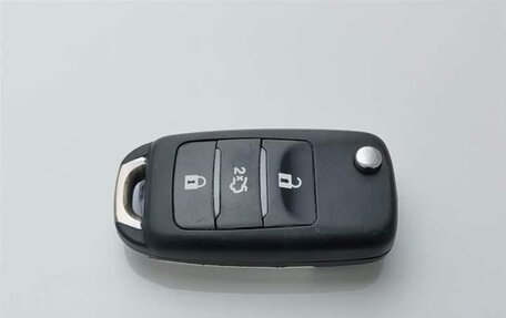 Changan CS35 Plus, 2021 год, 1 425 230 рублей, 19 фотография