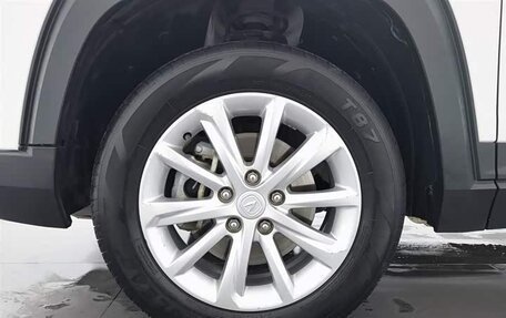 Changan CS35 Plus, 2021 год, 1 425 230 рублей, 17 фотография